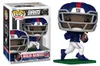 Funko FK90509 - NFL: Legends POP! Sports Vinyl Figur Produktbild-Vorschau 2