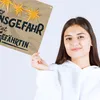 Steigerung von Lebensgefahr ist Lebensgefährtin Produktbild-Vorschau 3