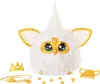 Furby Interaktywna zabawka Gold Glam, 6 lat(a), AA Podgląd zdjęcia produktu 2