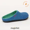 Magicfelt Filzpantoffel Lagoon 39 Produktbild-Vorschau 13