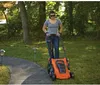Tondeuse électrique BLACK+DECKER LM2000-QS, 2000W, Coupe Voir les images du produit 3