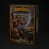 A product box for a board game expansion pack, shown at an angle against a black background. Produktbild-Vorschau