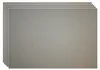20 feuilles de carton gris 0,5mm Carton pour travaux Voir les images du produit 3