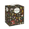 Puzzle Puzzlove Houby 500 dílků Náhled obrázku produktu 1