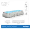 Bestway 5611Z, 19281 l, Basen ramowy, Dorosły/dziecko, Podgląd zdjęcia produktu 32