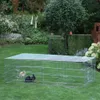 Kerbl Enclos extérieur avec barrière anti-fugue Voir les images du produit 8