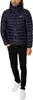 Lacoste Gesteppte Pufferjacke, Blau S Produktbild-Vorschau 5