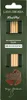 Lana Grossa - Strumpfstricknadel Holz Buche 20cm 2,5mm Produktbild-Vorschau 1