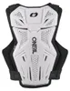 Gilet protettivo O'Neal SPLIT LITE bianco S/M Anteprima dell’immagine prodotto 2