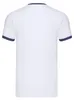 Fruit of the Loom - "Ringer" T-Shirt für Herren FK3029 (XL) Produktbild-Vorschau 2