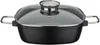 Tostatrice quadrata GSW Gourmet GRANIT 28 x 28 x 8,5 cm , Anteprima dell’immagine prodotto 2