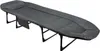 TRIZAND 25380 Klappbare Campingliege Produktbild-Vorschau 7