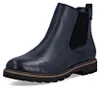 Buty za kostkę Remonte Buty za kostkę Skóra/tekstylia Podgląd zdjęcia produktu 28