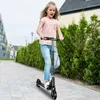 FOXSPORT Roller Kinder Scooter Cityroller Tretroller Produktbild-Vorschau 8