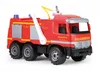 Hasičské auto Actros 63 cm Náhled obrázku produktu 1