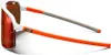 JULBO INTENSITY Sonnenbrille weiß-orange Produktbild-Vorschau 2