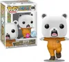 Figúrka Funko POP One Piece 1896 Bepo Flocked Special Náhľad obrázku produktu 1