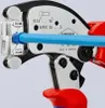 Knipex Twistor16, Crimpwerkzeug Produktbild-Vorschau 23