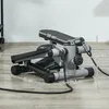SPORTNOW Mini stepper 2 in 1 per uso domestico con Power Anteprima dell’immagine prodotto 3