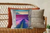 MuchoWow® Zierkissen Sofakissen Wohnzimmer Dekokissen 45x45 Produktbild-Vorschau 5