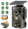 4K 48MP Wildkamera Solar Wildtierkamera mit Nachtsicht Produktbild-Vorschau 1