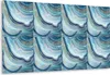 Vinyl Muster - Fliesenaufkleber PVC Fliesenfolie - Produktbild-Vorschau 1
