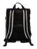 HEAD Rucksack mit Laptopfach Game Roll Backpack 19L Army Produktbild-Vorschau 3