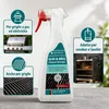 HOTREGA detergente intensivo per grill e barbecue, 500 ml, Anteprima dell’immagine prodotto 6