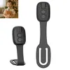 LED Leselampe Clip, tragbare Buchlampe mit Augenschutz, 7 Produktbild-Vorschau 1