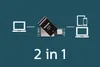 USB flash disk Philips 2 v 1, 64 GB, USB3.1 - USB-C Náhled obrázku produktu 5