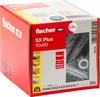Spreizdübel SX 10x80 Produktbild-Vorschau 10