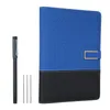 Smart Pen + A5-Leder-Notizbuch, Echtzeit-Synchronisierung, Produktbild-Vorschau 14
