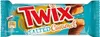 Twix Salted Caramel Chocolat au lait avec biscuit croquant Voir les images du produit 5