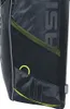 Borsa doppia BASIL "Miles MIK 2.0" Volum nero lime Anteprima dell’immagine prodotto 6