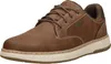 Skechers Garlan  Veterschoenen Laag - Cognac - Maat 44 Voir les images du produit 3