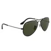 Ray-Ban Aviator Large Metal Ii Sonnenbrille RB 3026 L2821 Anteprima dell’immagine prodotto 5