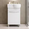 paplinskimoebel Waschtischunterschrank Burgos 50 cm mit Produktbild-Vorschau 9