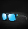 Quadratische Spiegel-Sonnenbrille für Herren polarisiert - Produktbild-Vorschau 9