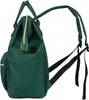 Peterson Rucksack für Frauen Zornaraugh dunkelgrün One size Produktbild-Vorschau 17