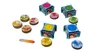 Gumminis Holzspiel Geschicklichkeit & Strategie für Kinder Produktbild-Vorschau 4