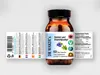 DR WAKDE'S Brahmi & Shankhpushpi Kapseln | 60 Vegi Caps | Produktbild-Vorschau 17