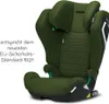 Siège auto pour enfant Recaro Axion 1 Epic Green Voir les images du produit 14