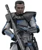Hot Toys Star Wars The Clone Wars 1/6 Arc Trooper Fives Anteprima dell’immagine prodotto 2