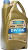 RAVENOL FDS Motoröl Öl SAE 5W30 5L 5 Liter Fiat 9.55535-G1 Produktbild-Vorschau 7