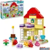 LEGO® DUPLO® 10433 Urodzinowy dom Peppy Podgląd zdjęcia produktu 27
