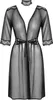 Obsessive - OB Lucita peigNoir - black S/M Produktbild-Vorschau 4