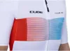 Cube Teamline Rad-skinsuit Weiß M Mann Weiß M Produktbild-Vorschau 5