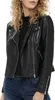 Only Gemma Veste Biker Femme Voir les images du produit 10