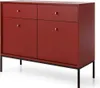 Komoda MONO MKSZ104 103 cm ROTWEIN kovové nožky příborník Náhled obrázku produktu 2