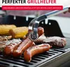 Westmark Grill-/Wurstzange »TwistMaster«, 12742275 Produktbild-Vorschau 3